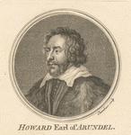 Howard Earl of Arundel