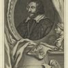 Thomas Howard, Earl of Arundel.