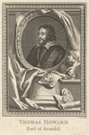 Thomas Howard, Earl of Arundel