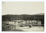 Dam 7, Scroeder Lumber Co., on Cross River, Superior National Forest, Minn.
