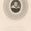 Thomas Arundell, Second Lord Arundell of Wardour