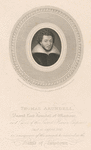 Thomas Arundell, Second Lord Arundell of Wardour