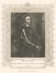 Thomas Howard, Earl of Arundel and Surrey