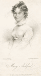 Mary Ashford 
