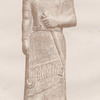 Asher-Nasir-Pal, King of Assyria, from B.C. 885 to B.C. 860.