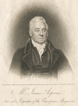 James Asperne.