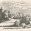 W.H. Aspinwall [Cottage residence of Wm. H. Aspinwall].