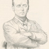 H.H. Asquith [B. McN. Stauffer Collection and Gift].
