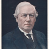 Mr. Asquith, Leader of the Independent Liberals. [From The Illustrated London News.]