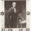 The Head of His Majesty's Government - Mr. Asquith.