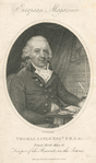 Thomas Astle Esqr. F.R.S. &c.