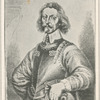 Sir Jacob Astley. [From the print in the British Museum.]