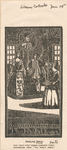 Anthony Aston, New York's first known comedian (1702).