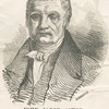 John Jacob Astor [mounted on sheet.]