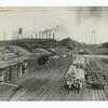 Yards of Great Southern Lumber Company, Bagalusa, Louisiana
