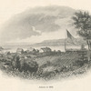 Astoria in 1812 [From The Pall Mall Magazine, pg. 171.]