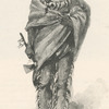 Comcomly (from a water-colour drawing). [From The Pall Mall Magazine, pg. 177.]
