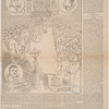 The Great Wilson--Astor Nuptials 
