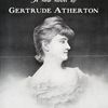 Gertrude Atherton. [poster of the author.]