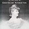 Gertrude Atherton. [poster of the author.]
