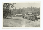 Lumber team from Peckinpah Mill, North Fork, Calif.