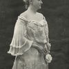 Gertrude Atherton, Author of 'Rulers of Kings'.