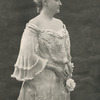 Gertrude Atherton, Author of 'Rulers of Kings'.