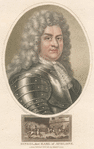 Ginkel, first Earl of Athlone.
