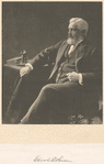Edward Atkinson.