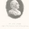 Wm. Aug Atlee. William Augustus Atlee [facsimile signature]