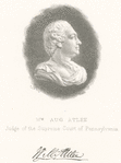 Wm. Aug Atlee. William Augustus Atlee [facsimile signature]