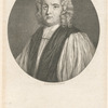 The right Revd. Bishop Atterbury