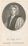 The right Revd. Bishop Atterbury
