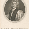 Revd. Bishop Atterbury