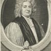 The Rt. Reverend Father in God Francis Lord Bishop of Rochester and Dean of Westminster