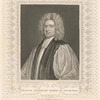 Francis Atterbury, Bishop of Rochester. Ob. 1732