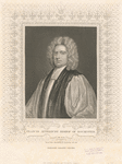 Francis Atterbury, Bishop of Rochester. Ob. 1732