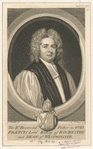 The Rt. Reverend Father in God Francis Lord Bishop of Rochester and Dean of Westminster
