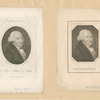 Alexr. Aubert Esqr. F.R. Alexr. Aubert F.R.S.
