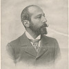 D. Alejandro Saint Aubin.