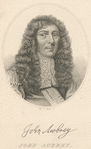 John Aurey.