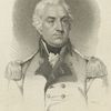 Sir Samuel Auchmuty, KP.