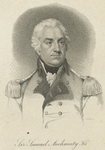 Sir Samuel Auchmuty, KP.