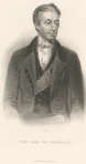Earl of Auckland