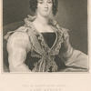 The Rt. Honble. Anne-Jane, Lady Audley