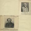 Berthold Auerbach [5 portraits on both sides,from various magazines.]