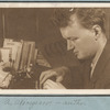 A. Afinogenov.
