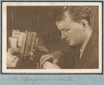 A. Afinogenov.