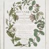 La botanique mise à la portée de tout le monde ...