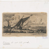 Bateaux de Harlem à Amsterdam.